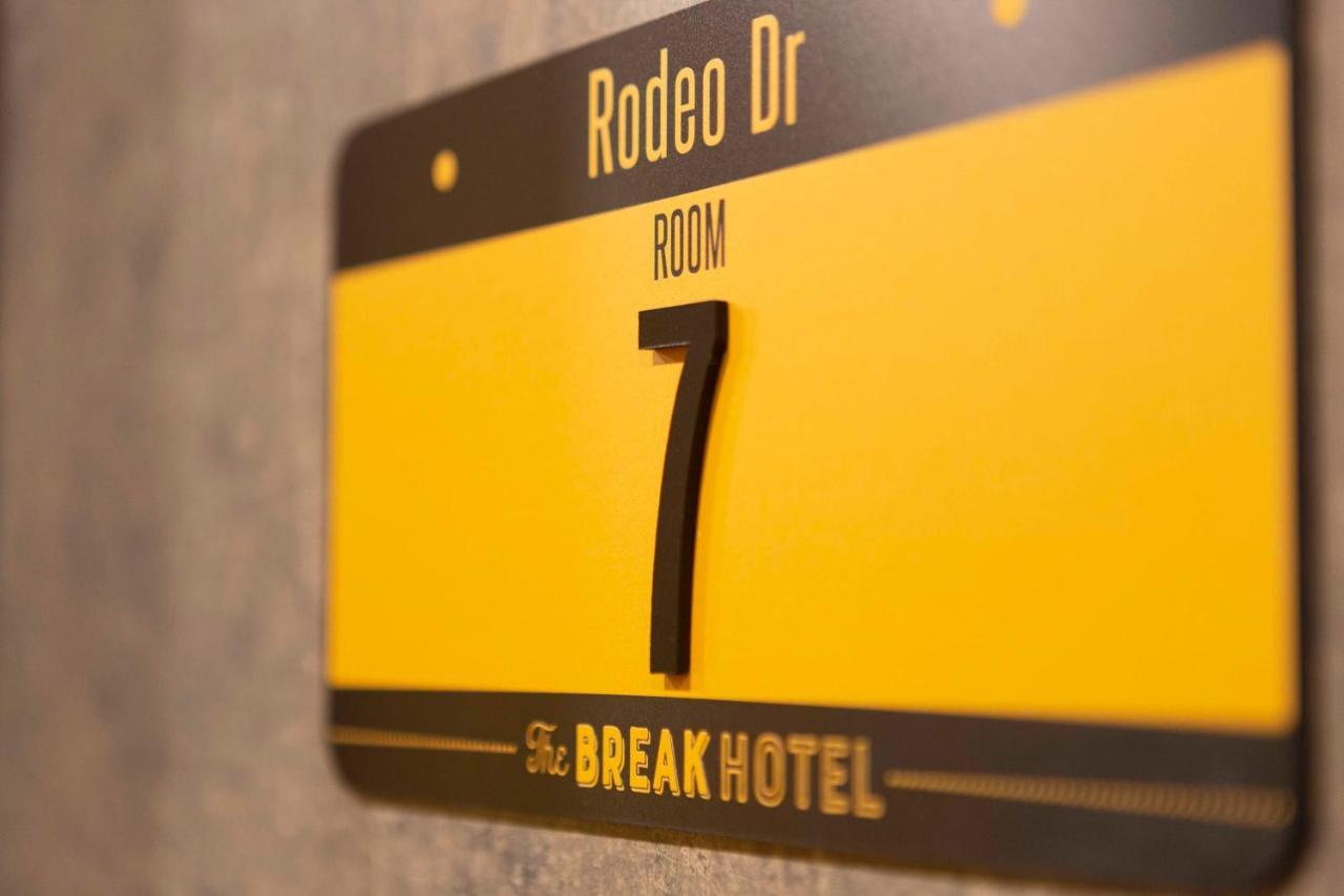 Break Hotel Vierzon