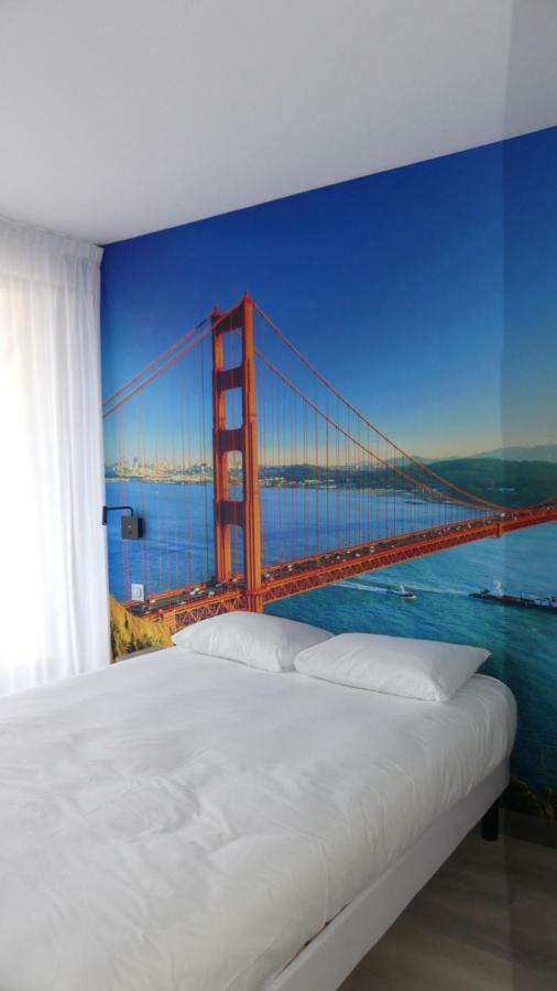 Break Hotel 3*